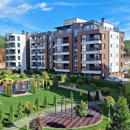 Vitosha - D1
